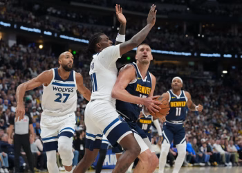 Foto: Tanjug (AP Photo/David Zalubowski)