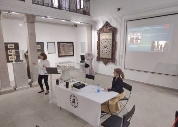 Foto: Narodni muzej Zrenjanin