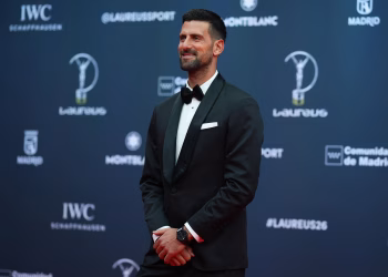 Foto: Tanjug/  (AP Photo/Manu Fernandez)