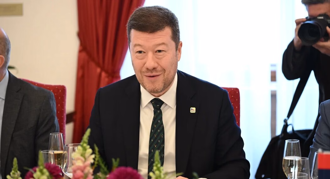 Foto: IG @markodjuric.srb