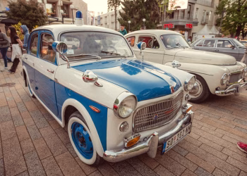 Foto/Izvor: Turistička Organizacija Vrnjačka Banja