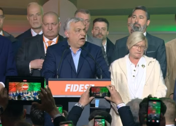 Foto: Fejs Választás 2026