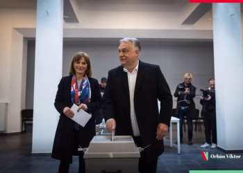 Foto: Viktor Orban/Fejsbuk