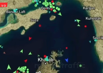 Foto: printskrin  X/watcher Guru