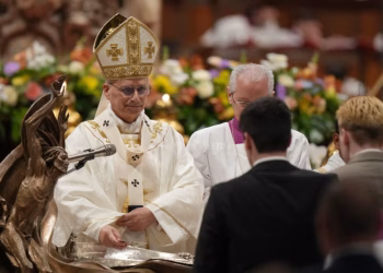 Foto: Tanjug via AP Photo/Andrew Medichini