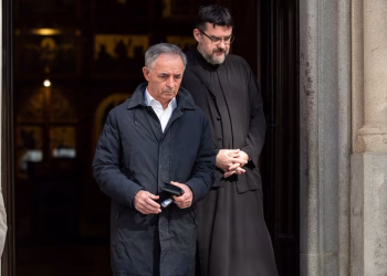 Foto: TANJUG/ FOTO HINA/ LUKA ŠANGULIN