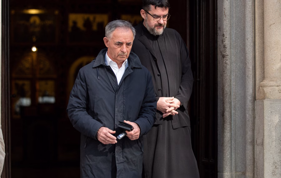 Foto: TANJUG/ FOTO HINA/ LUKA ŠANGULIN