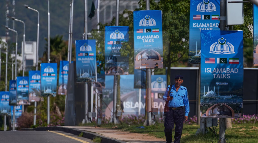 Foto: Tanjug via AP Photo/Anjum Naveed