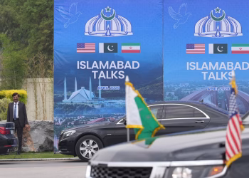 Foto: Tanjug (AP Photo/Jacquelyn Martin, Pool)