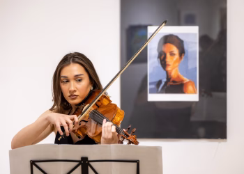 Foto: Galerija umetnosti Priština - Gračanica