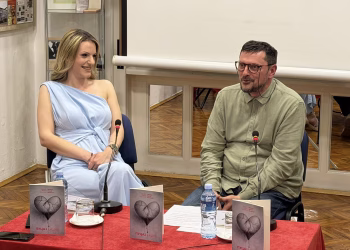 Foto: Pozorište "Zoran Radmilović"