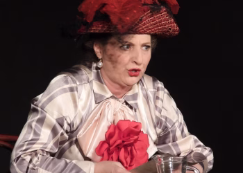 Foto: Pozorište "Zoran Radmilović"