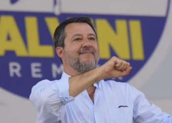 Foto: Tanjug via AP Photo/Antonio Calanni