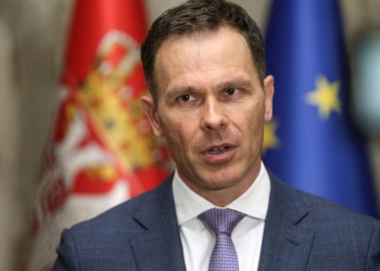 Foto: Tanjug (Sava Radovanović)