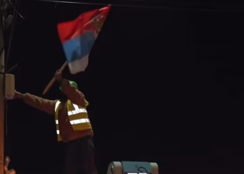 Foto: screenshot Youtube (Kosovo Online)