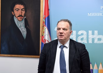 Foto: FOTO TANJUG/ RADE PRELIĆ