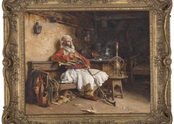 Foto: Tanjug/ Ministarstvo kulture