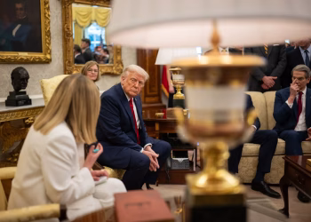 Foto: White House