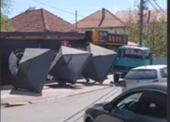 Foto: prinskrin video telegraf.rs