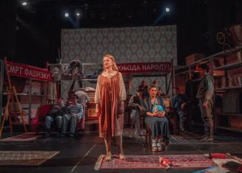 Foto: Narodno pozorište Niš