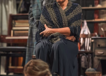 Foto: Narodno pozorište Niš