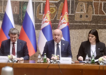 FOTO: TANJUG/DEJAN IVANÈEVIÆ