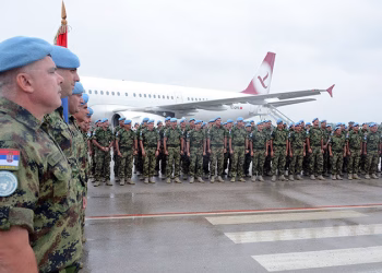 Foto: Ministarstvo odbrane