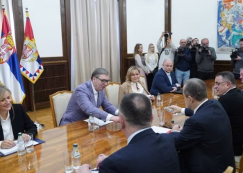Foto: TANJUG/ MILOŠ MILIVOJEVIĆ