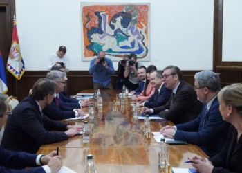 FOTO: TANJUG/ MILOŠ MILIVOJEVIĆ/ bs