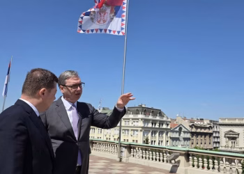 Foto: buducnostsrbijeAV