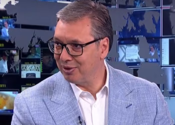 Foto: Printskrin TV Pink