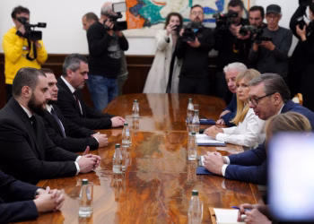 Foto: TANJUG/ JADRANKA ILIĆ/ nr