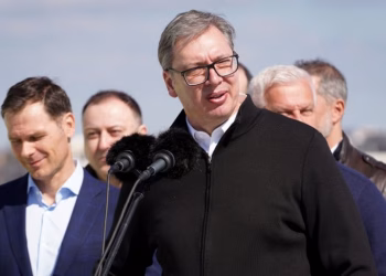 Foto: TANJUG/ JADRANKA ILIĆ