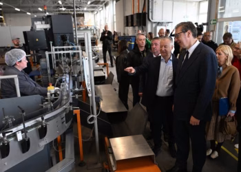 Foto: TANJUG/ AMIR HAMZAGIĆ