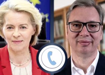 Foto: Printscreen/Instagram/buducnostsrbijeav