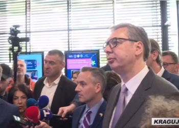 Foto: printskrin Pink TV