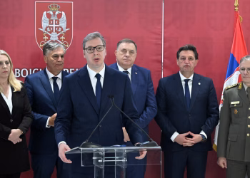 Foto: Tanjug (Rade Prelić)