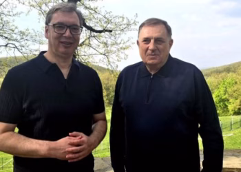 Foto: Instagram/buducnostsrbijeav