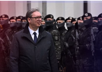 Foto: buducnostrbije IG