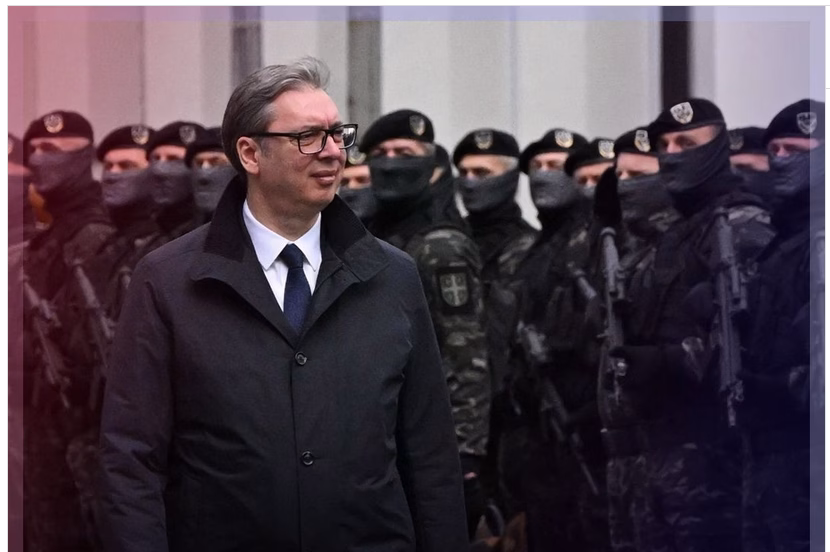 Foto: buducnostrbije IG