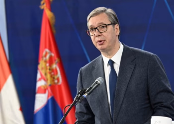 FOTO: Tanjug/AMIR HAMZAGIĆ