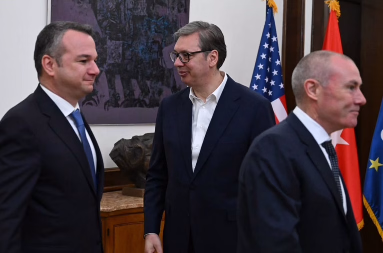 Foto: buducnostsrbije AV