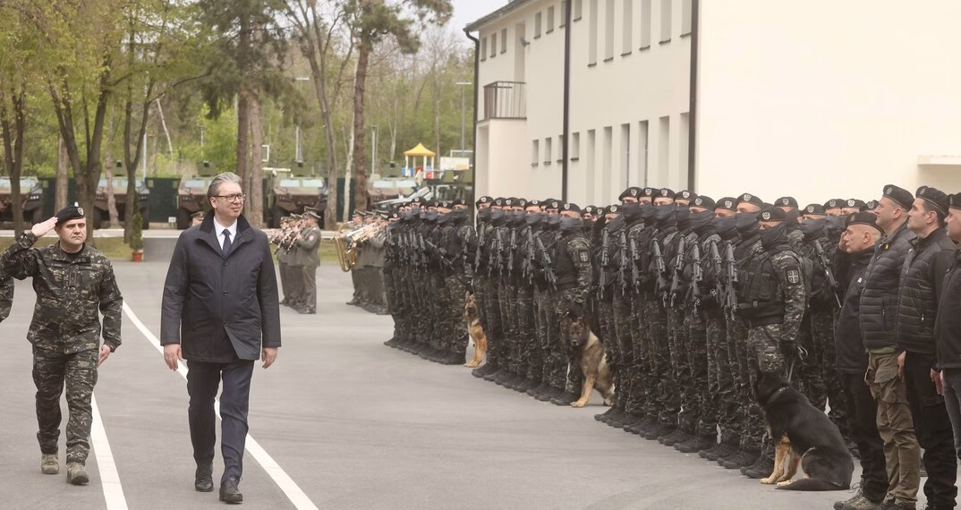 Foto: Tanjug (DEJAN ŽIVANČEVIĆ)