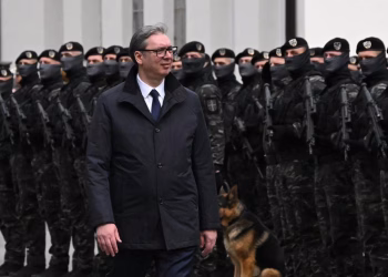 Foto: Fejs Predsedništvo Srbije