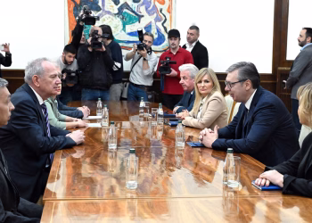 Izvor: Tanjug (Rade Prelić)