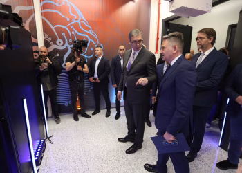 Foto: Tanjug (Dejan Živančević)