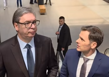 Foto: buducnostsrbijeAV