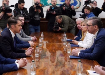 FOTO: TANJUG/ JADRANKA ILIĆ