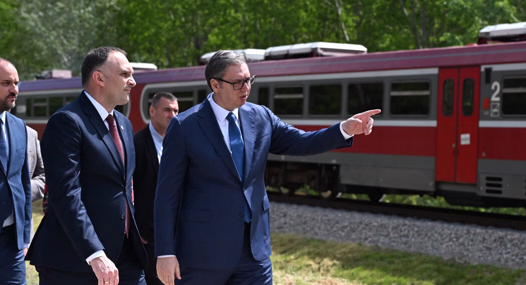 Foto: TANJUG/ ANA PAUNKOVIĆ