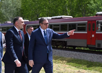 Foto: TANJUG/ ANA PAUNKOVIĆ